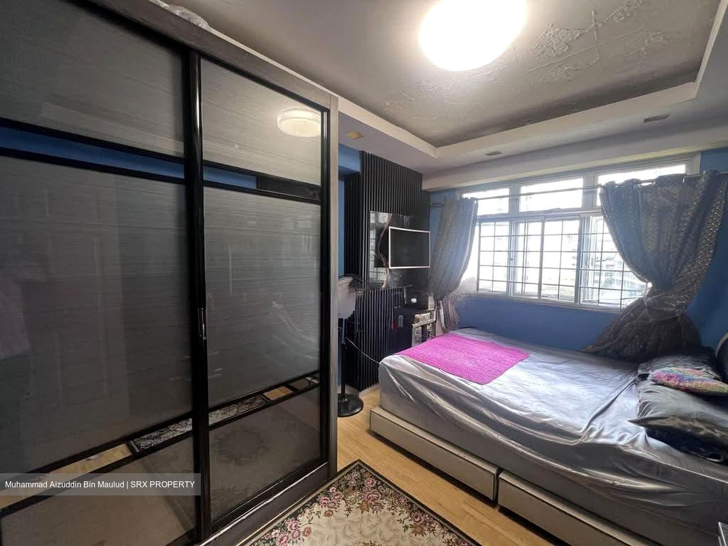 Blk 522C Tampines Greenleaf (Tampines), HDB 4 Rooms #623367391